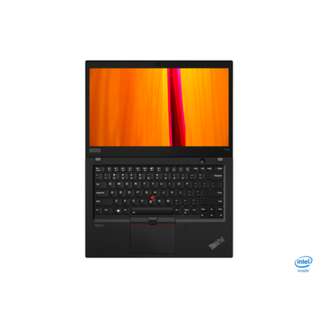 Ноутбук Lenovo ThinkPad T14s Gen 1 (20T0S2BB00)