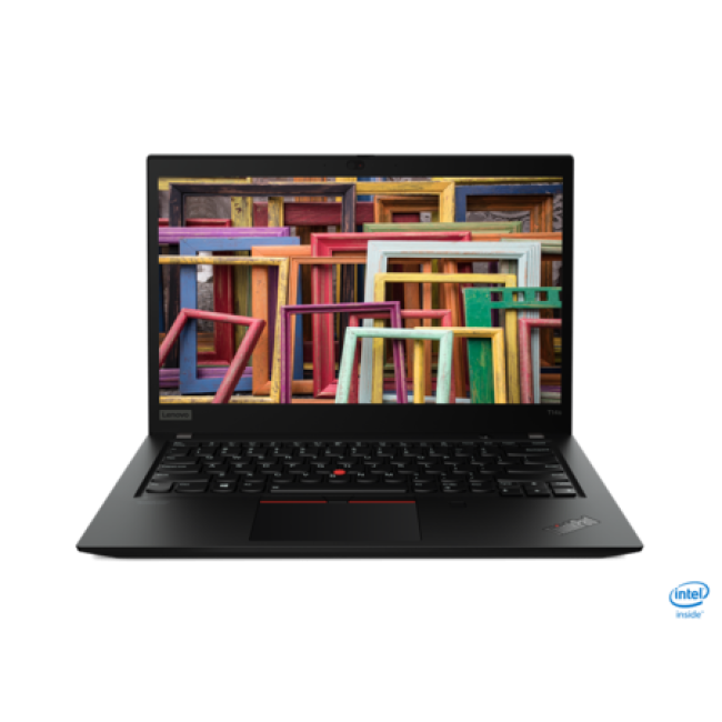 Ноутбук Lenovo ThinkPad T14s Gen 1 (20T0S2BB00)