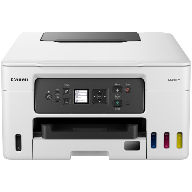 МФУ Canon Maxify GX3040 з Wi-Fi (5777C009)