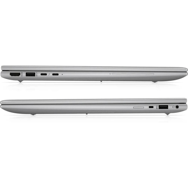 HP ZBook Firefly 16 G10 Silver (740J1AV)