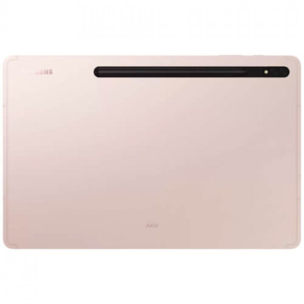 Samsung Galaxy Tab S8 Plus 12.4 8/128GB Wi-Fi Pink Gold (SM-X800NIDA)