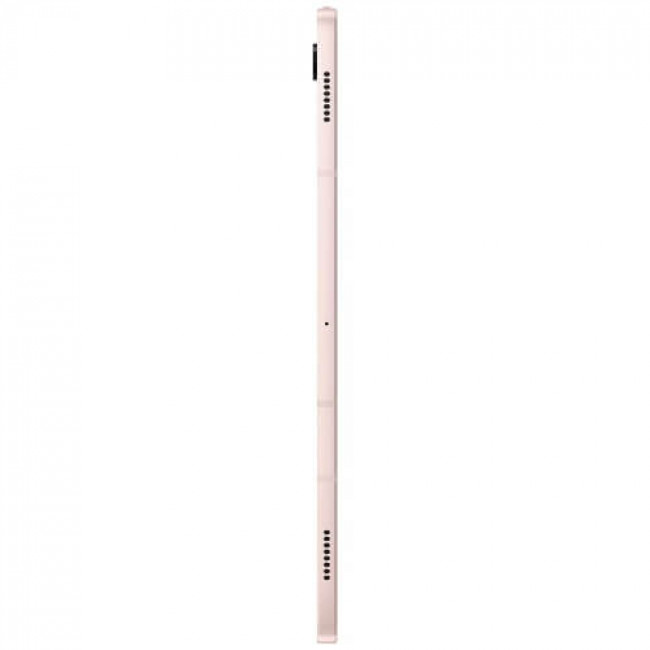 Планшет Samsung Galaxy Tab S8 Plus 12.4 8/128GB Wi-Fi Pink Gold (SM-X800NIDA)