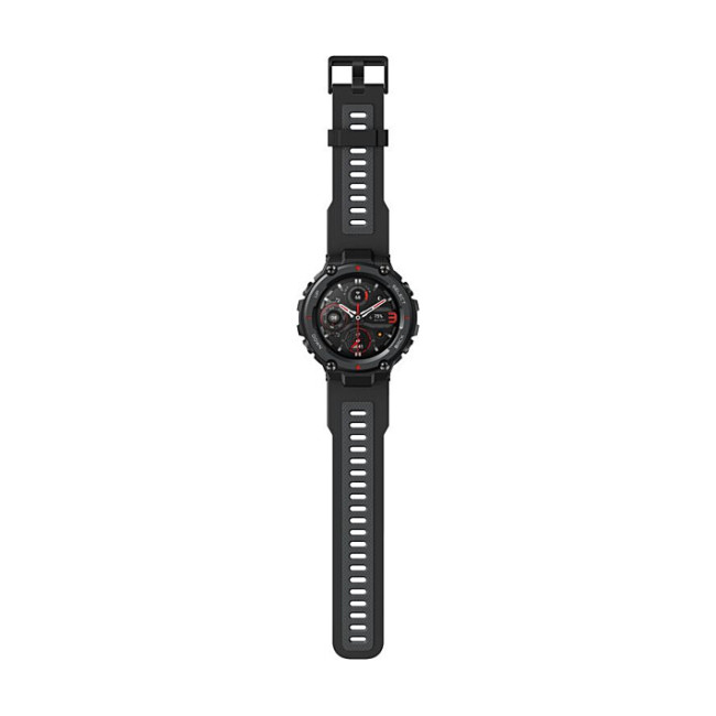 Amazfit T-Rex Pro Meteorite Black