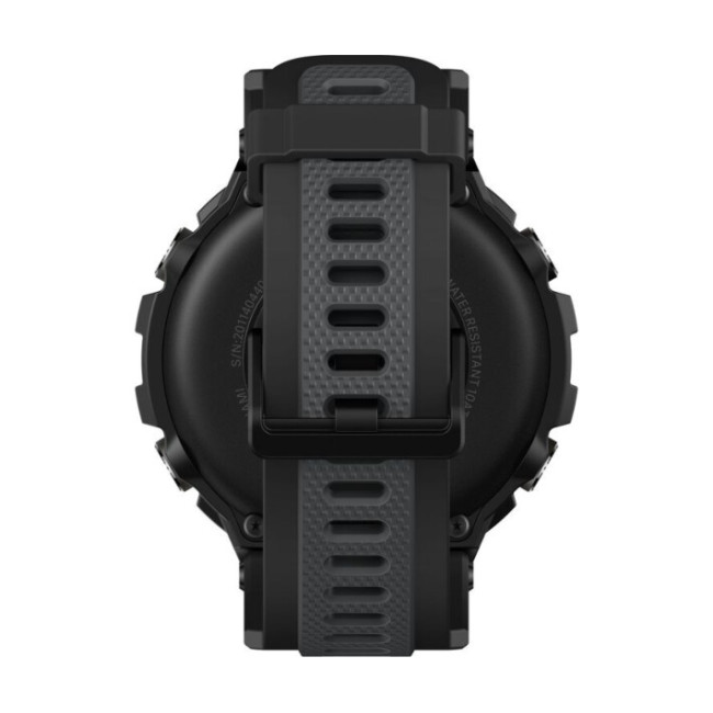 Amazfit T-Rex Pro Meteorite Black