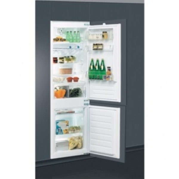 Встроенный холодильник Whirlpool ART 6510/A+ SF