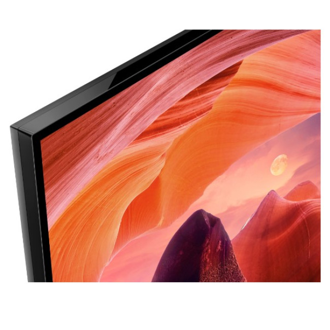 Телевизор Sony XD-50X80L