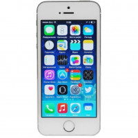 Смартфон Apple iPhone 5S 64GB (Silver)