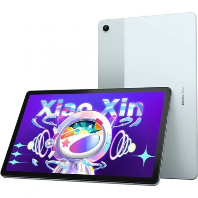 Планшет Lenovo Xiaoxin Pad 2022 6/128GB Wi-Fi Blue (ZAAM0038)