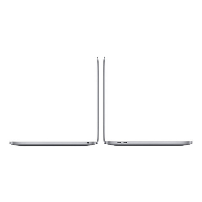 Apple MacBook Pro 13" Space Gray Late 2020 (MYD92)