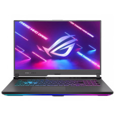 Ноутбук Asus ROG Strix G17 G713IM (G713IM-HX055W)