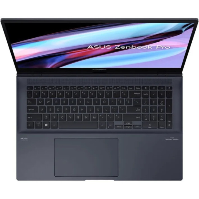 Asus ZenBook Pro 17 UM6702RC (UM6702RC-M2115X)