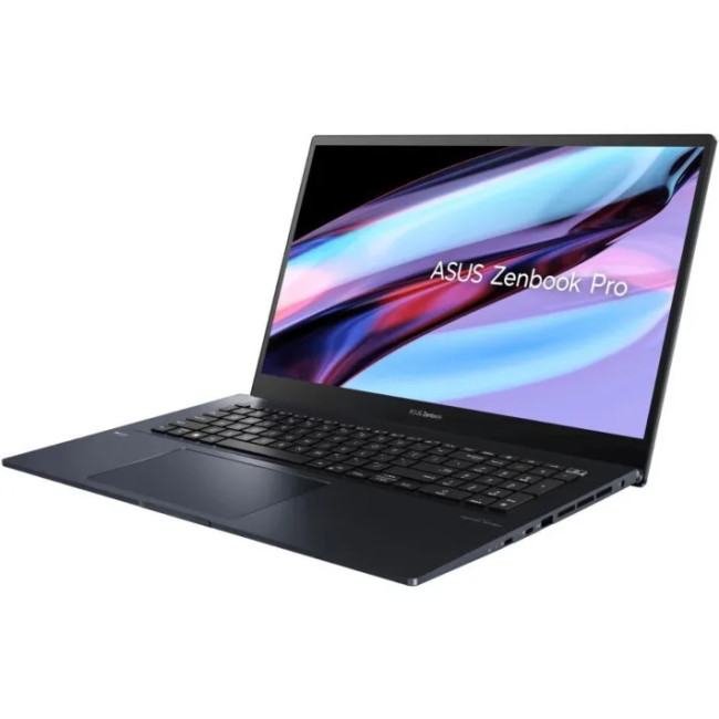 Asus ZenBook Pro 17 UM6702RC (UM6702RC-M2115X)