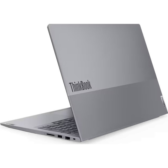 Ноутбук Lenovo ThinkBook 16 G6 ABP (21KK002EPB)