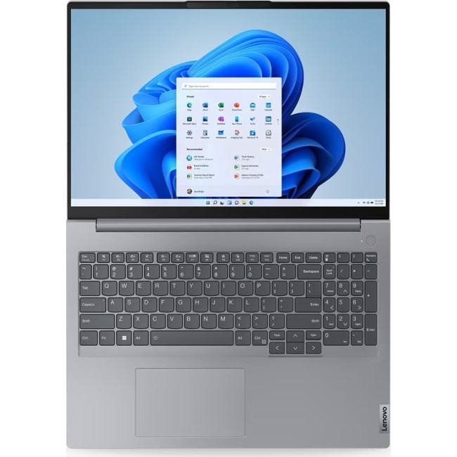 Ноутбук Lenovo ThinkBook 16 G6 ABP (21KK002EPB)