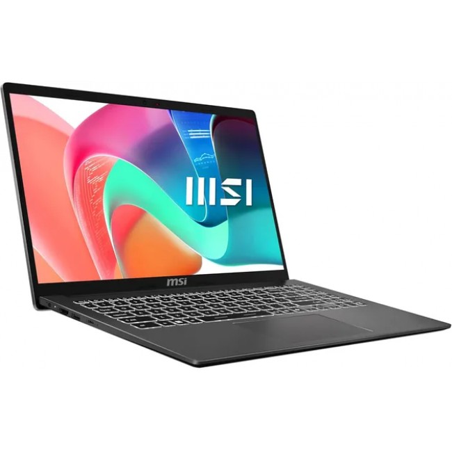 Ноутбук MSI Modern 15 F13MG-272XUA (9S7-15S121-272)