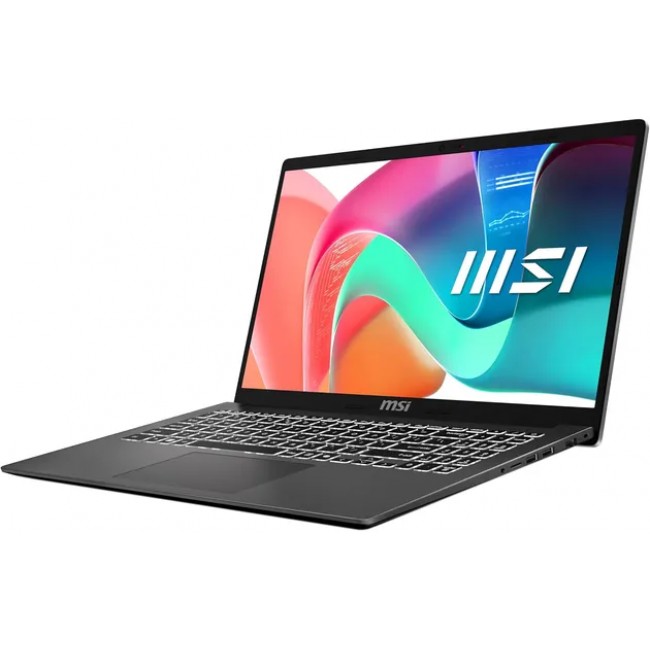 Ноутбук MSI Modern 15 F13MG-272XUA (9S7-15S121-272)