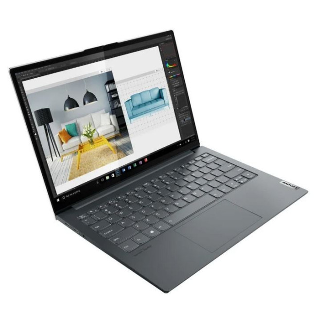 Lenovo ThinkBook 13x (20WJ002MPB)