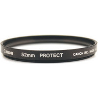 Canon 52 mm Protect