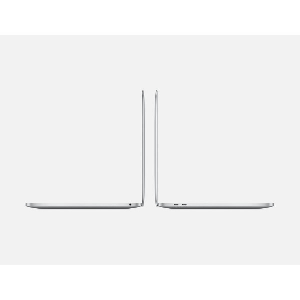 Apple MacBook Pro 13 M2 Silver 2022 (MBPM2SL-05, Z16T0006K)