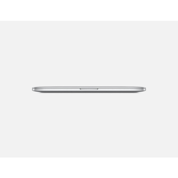 Apple MacBook Pro 13 M2 Silver 2022 (MBPM2SL-05, Z16T0006K)
