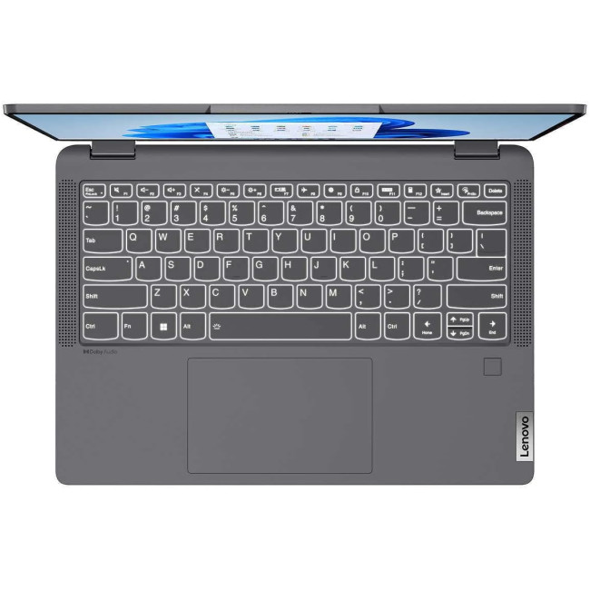 Ноутбук Lenovo IdeaPad Flex 5 14IAU7 (82R700L4US)