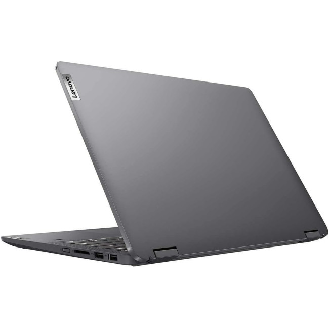 Ноутбук Lenovo IdeaPad Flex 5 14IAU7 (82R700L4US)