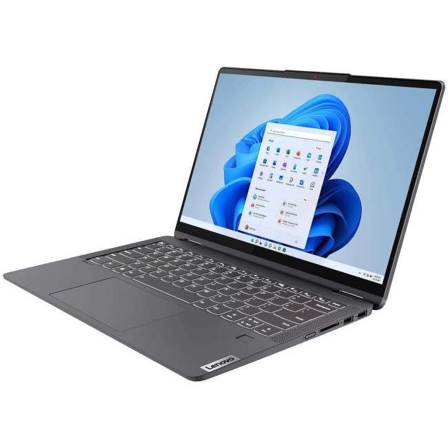 Ноутбук Lenovo IdeaPad Flex 5 14IAU7 (82R700L4US)