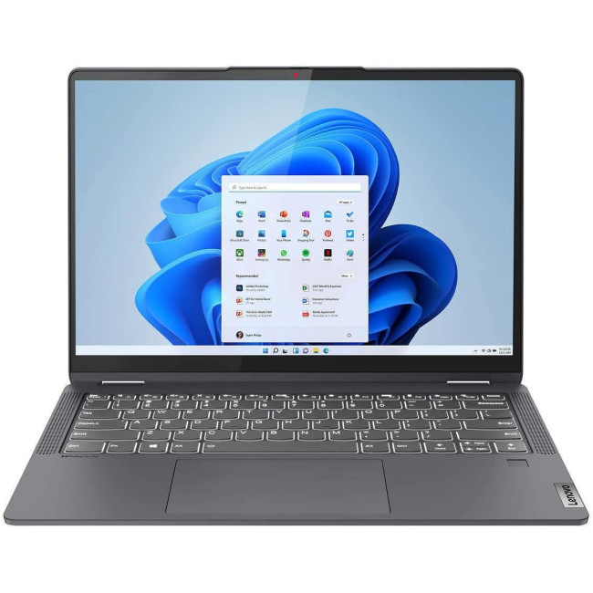 Ноутбук Lenovo IdeaPad Flex 5 14IAU7 (82R700L4US)