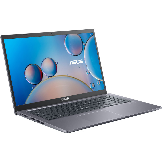 Ноутбук ASUS X515JA (X515JA-BQ4081W)