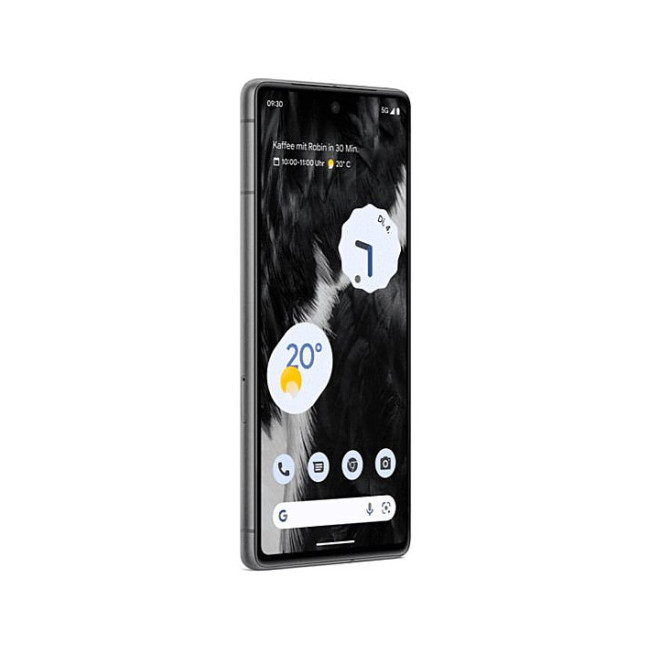 Смаpтфон Google Pixel 7 8/128GB Obsidian