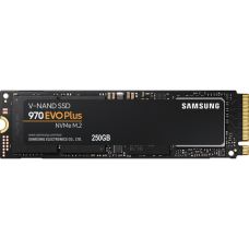 Samsung 970 EVO Plus 250 GB (MZ-V7S250BW)