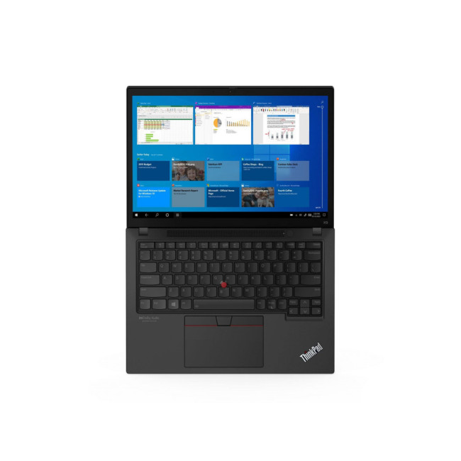 Ноутбук Lenovo ThinkPad X13 Gen 2 (20WK005HUS)