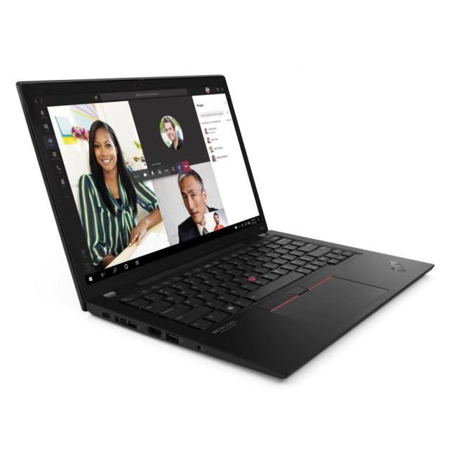 Ноутбук Lenovo ThinkPad X13 Gen 2 (20WK005HUS)