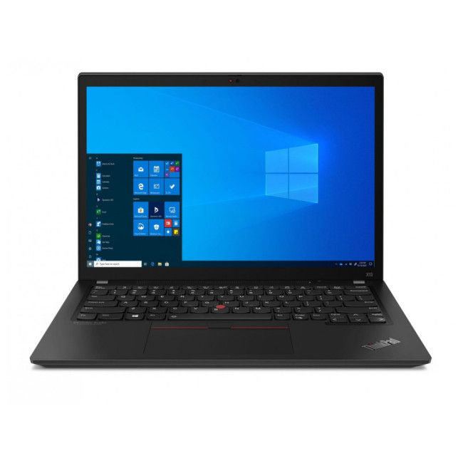 Ноутбук Lenovo ThinkPad X13 Gen 2 (20WK005HUS)