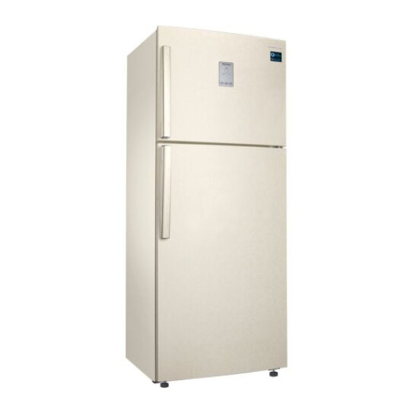 Холодильник с морозильной камерой Samsung RT46K6340EF/UA