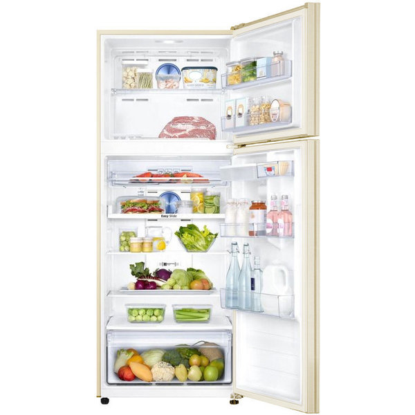 Холодильник с морозильной камерой Samsung RT53K6330EF