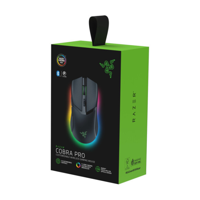 Razer Cobra Pro (RZ01-04660100-R3G1)