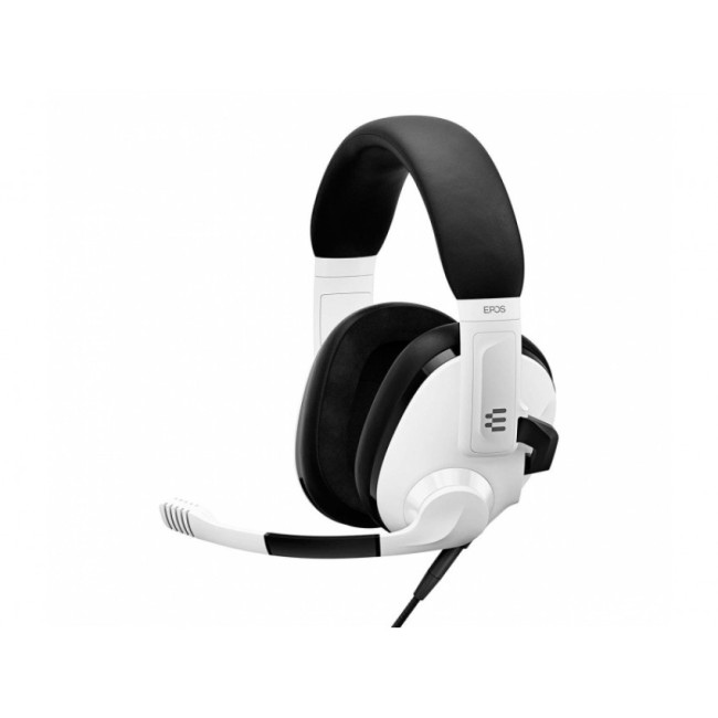 Наушники Sennheiser EPOS H3 Ghost White (1000889)