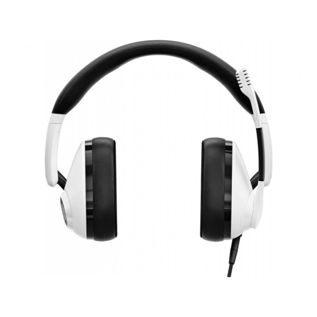 Наушники Sennheiser EPOS H3 Ghost White (1000889)