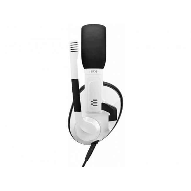 Наушники Sennheiser EPOS H3 Ghost White (1000889)