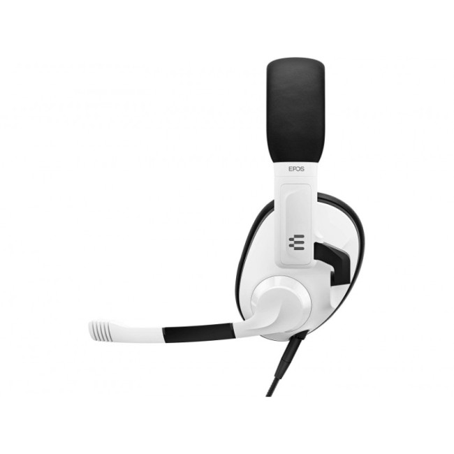 Наушники Sennheiser EPOS H3 Ghost White (1000889)