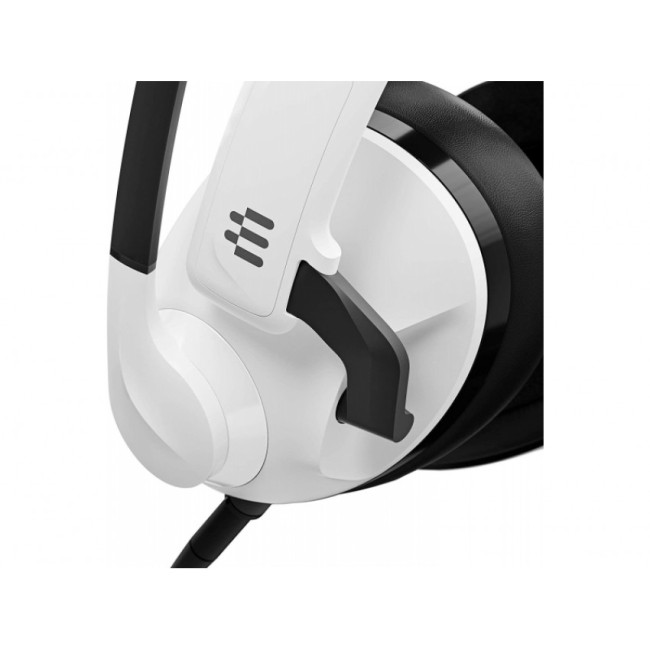 Навушники Sennheiser EPOS H3 Ghost White (1000889)