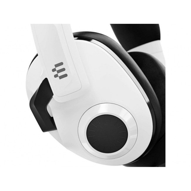 Навушники Sennheiser EPOS H3 Ghost White (1000889)