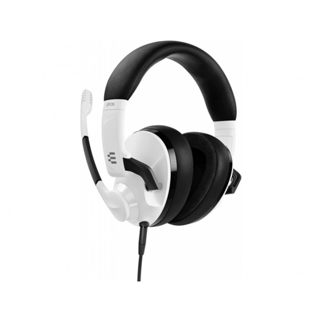 Навушники Sennheiser EPOS H3 Ghost White (1000889)