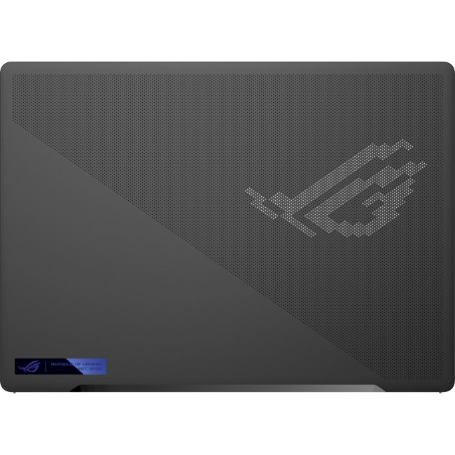 Ноутбук Asus ROG Zephyrus G14 GA402RK (GA402RK-L8215W) AniMe Matrix