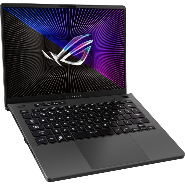 Ноутбук Asus ROG Zephyrus G14 GA402RK (GA402RK-L8215W) AniMe Matrix