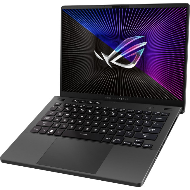 Ноутбук Asus ROG Zephyrus G14 GA402RK (GA402RK-L8215W) AniMe Matrix