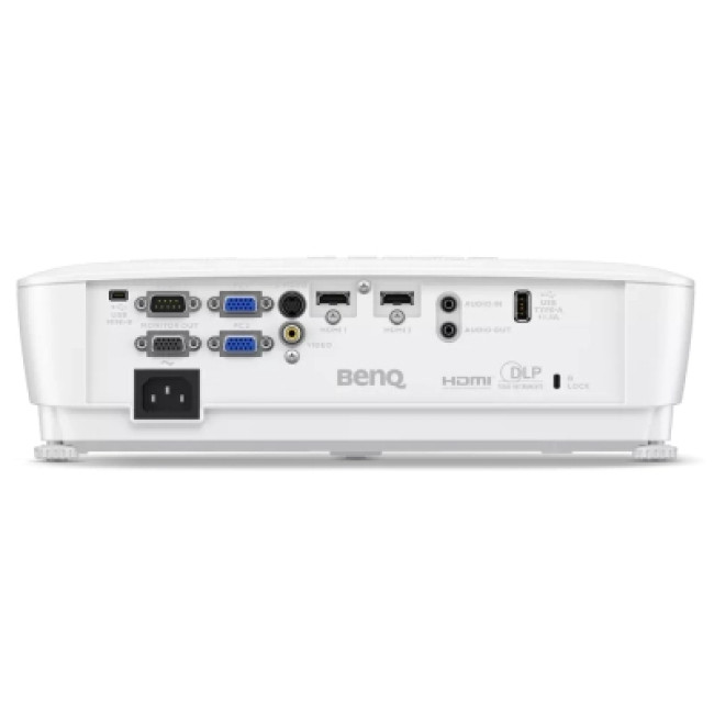 BenQ MX536 (9H.JN777.33E)