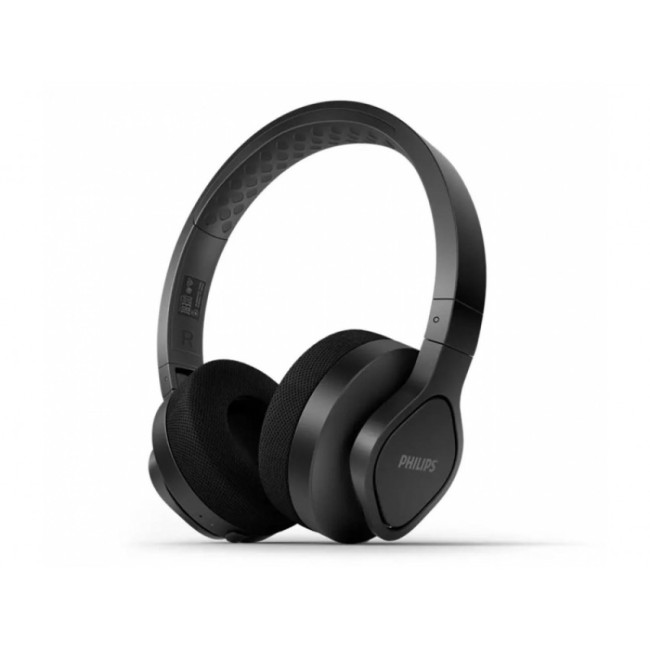 Наушники беспроводные Philips TAA4216BK Black