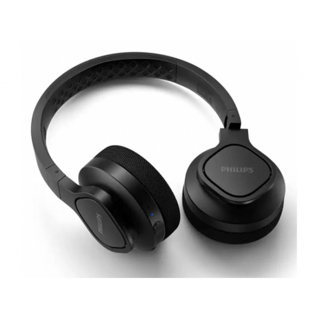 Наушники беспроводные Philips TAA4216BK Black